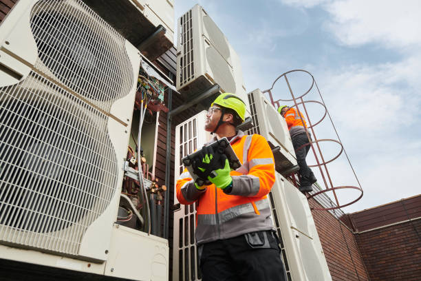 Best Local HVAC companies  in Harahan, LA